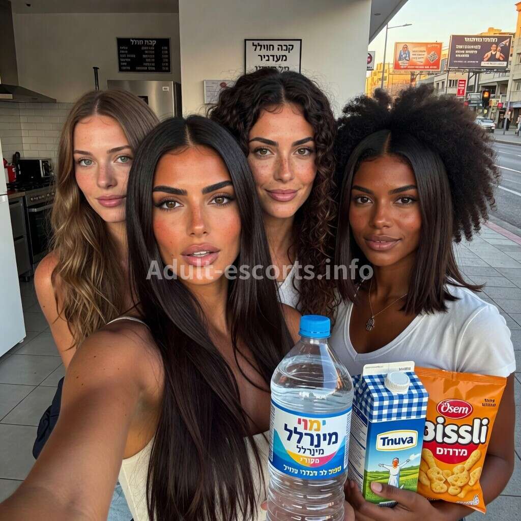 האמת מאחורי נערות ליווי מה הבחורות באמת מרגישות כלפי הלקוחות
