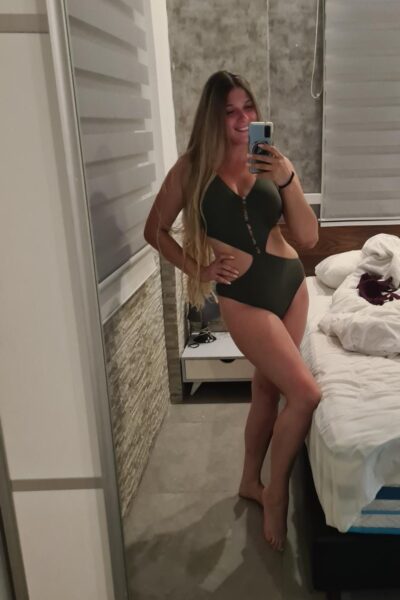 נערות ליווי בתל אביב והמרכז