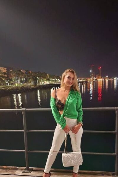 נערות ליווי בחיפה קריות והצפון